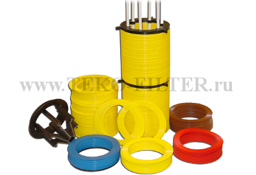 High Quality Irrigation Equipment Disc Filter