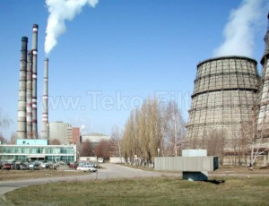 Thermal and nuclear power plants