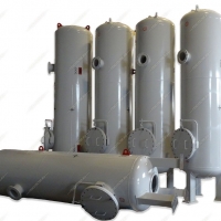 Industrial filters FSU