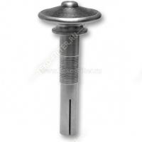 Stainless steel Filter Nozzle for industry Tanks, 1st version