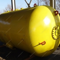 Supply of filtering equipment for the Siberian Generating Company