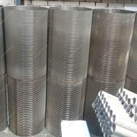 Delivery of non-standard filter elements TEKO-SLOT