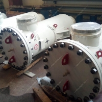 Supply of filtering equipment for Kursk NPP-2