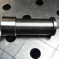 TEKO-FILTER is a manufacturer of titanium Filter Nozzle