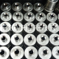 TEKO-FILTER is a manufacturer of titanium Filter Nozzle