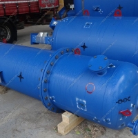 Supply of filtering equipment for the energy sector of Kuzbass