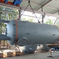TEKO-FILTER delivered filtering equipment to the largest producer of mineral fertilizers