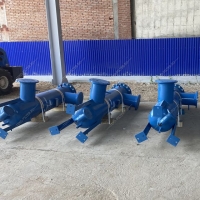 Supply of a large batch of filtering equipment for the oil refining industry