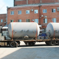 Supply of filtering equipment for the petrochemical industry of Eastern Siberia