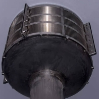 TEKO-FILTER equipment provides post-treatment of wastewater in Sol-Iletsk. Clean water for the city.