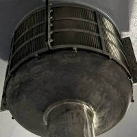 TEKO-FILTER equipment provides post-treatment of wastewater in Sol-Iletsk. Clean water for the city.