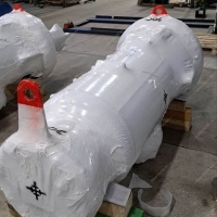 TEKO-FILTER successfully implemented an import substitution project