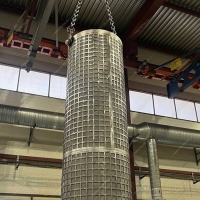 TEKO-FILTER successfully implemented an import substitution project