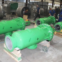 TEKO-FILTER successfully implemented an import substitution project