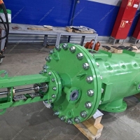 TEKO-FILTER successfully implemented an import substitution project