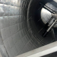 TEKO-FILTER successfully implemented an import substitution project