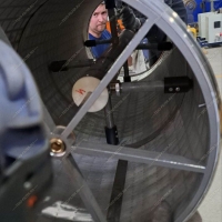 TEKO-FILTER successfully implemented an import substitution project