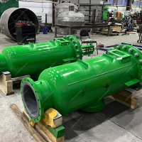 TEKO-FILTER successfully implemented an import substitution project