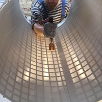 TEKO-FILTER successfully implemented an import substitution project