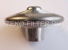 Water Filter Nozzle