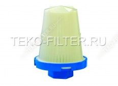 Plastic Water Filter Nozzle