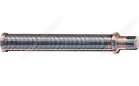 Water Filter Nozzle of titanium