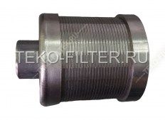 Water Filter Nozzle of titanium